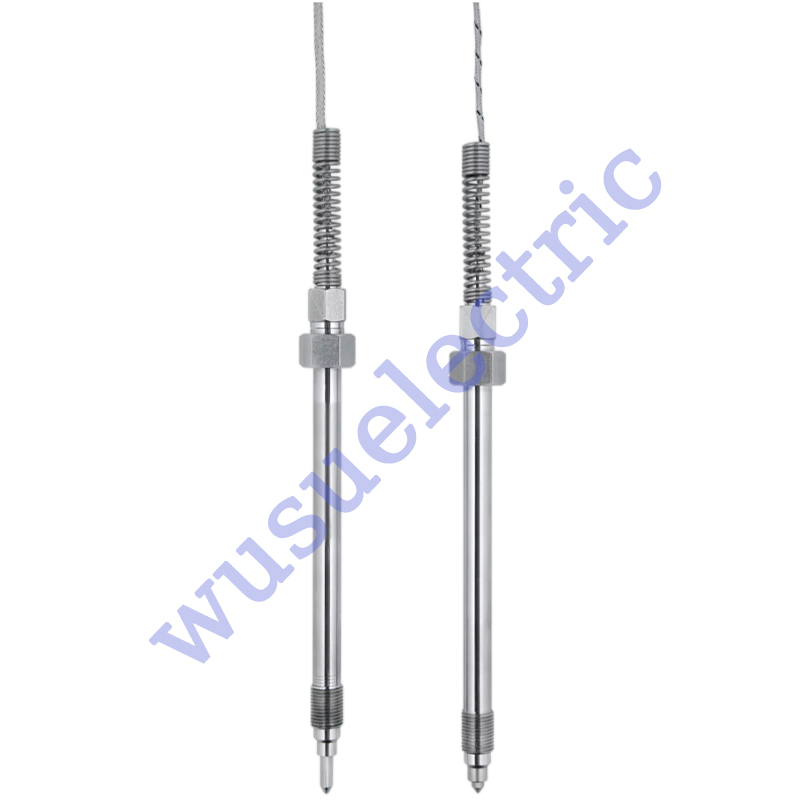 Screw-in melt thermocouples 901090