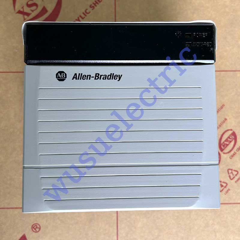 Allen-Bradley 1756-PB75R