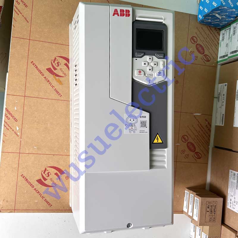 ABB ACS580-01-046A-4