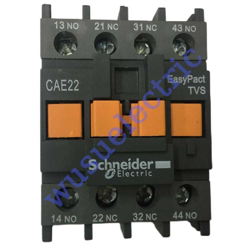 Schneider CAE22M5N