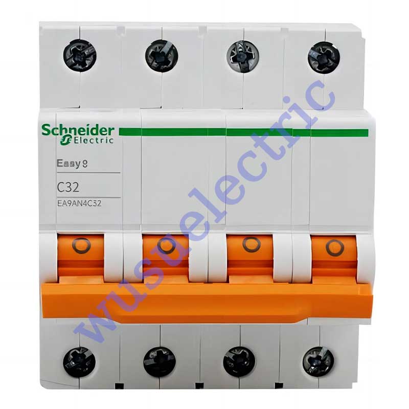 Schneider EA9AN4C32