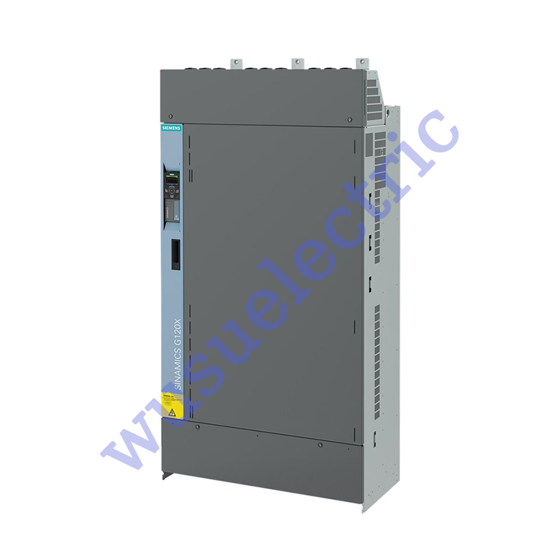 Siemens 6SL3220-1YE66-0CF0