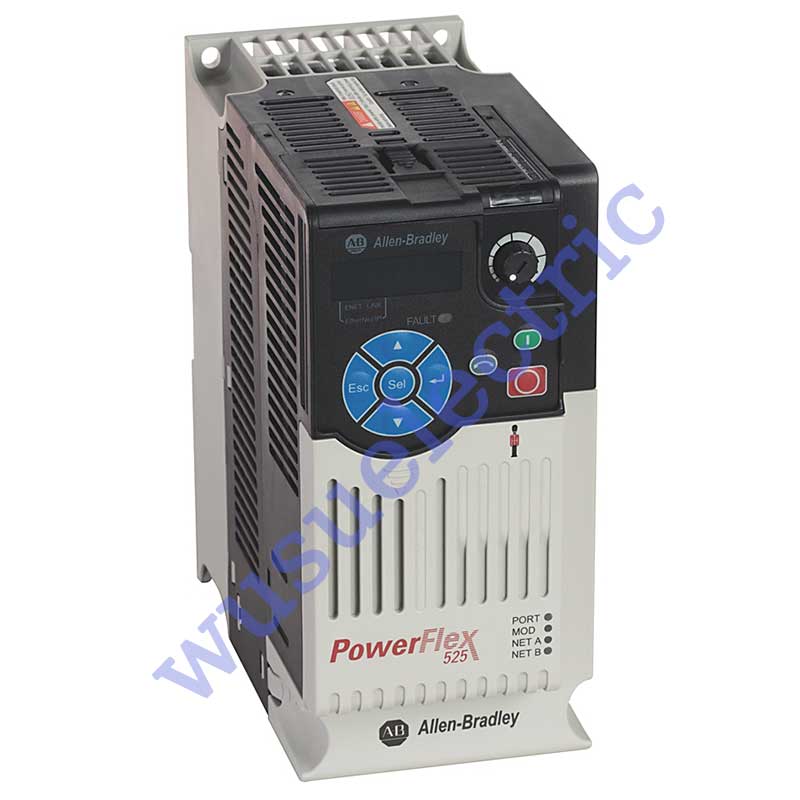 Allen-Bradley 25B-A8P0N104