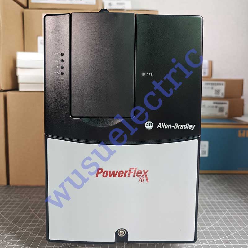 Allen-Bradley 20AD011A0AYNANC0