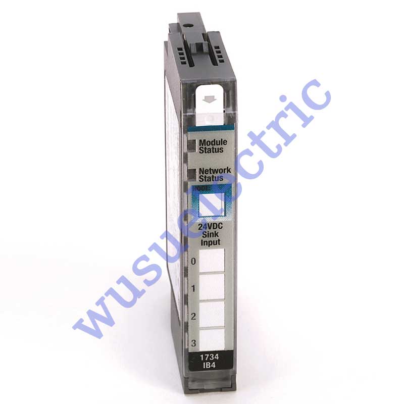 Allen Bradley 1734-IB8/C