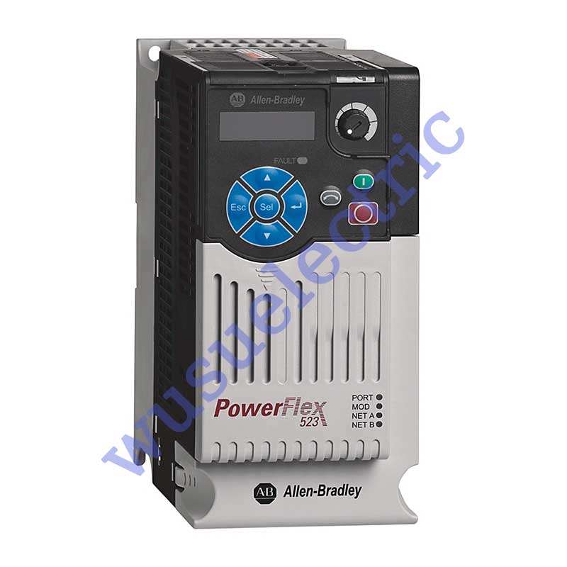 Allen Bradley 25A-D010N104