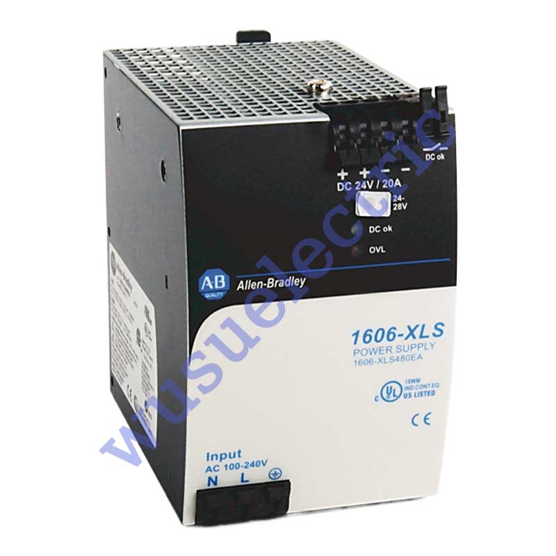 Allen Bradley 1606-XLS480E