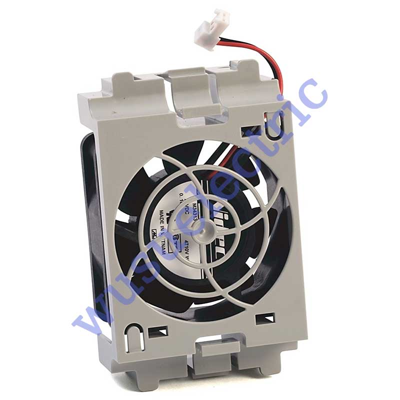 Allen Bradley SK-R9-FAN2-F23