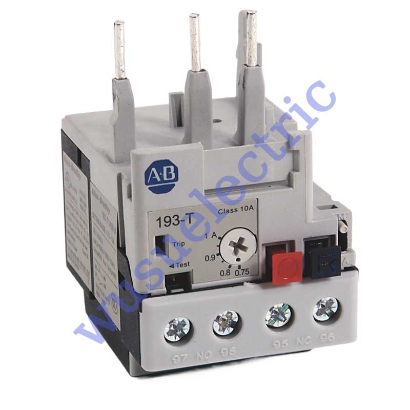 Allen Bradley 193-T1AB25