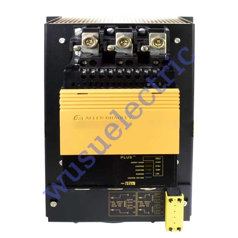 Allen Bradley 150-A135NBDD