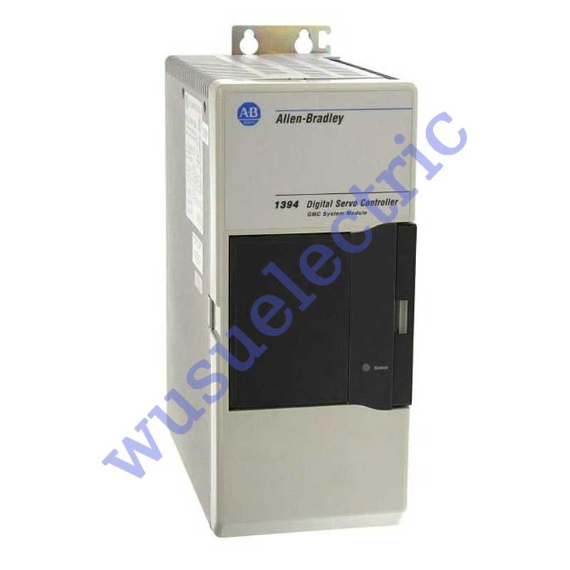 Allen Bradley 1394C-SJT05-A