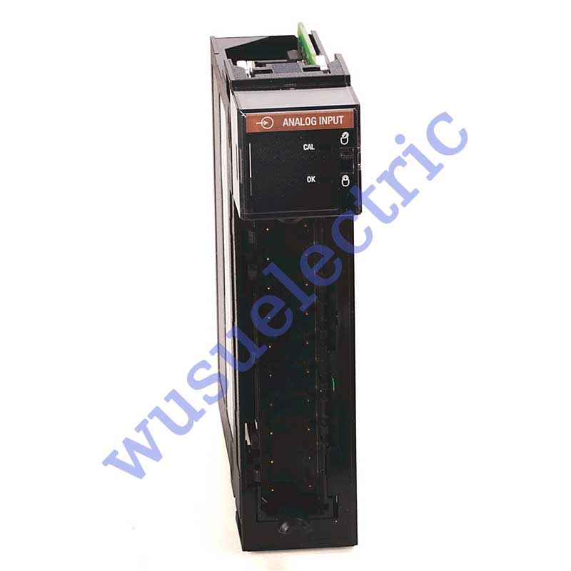 Allen Bradley 1756-IF6I/A