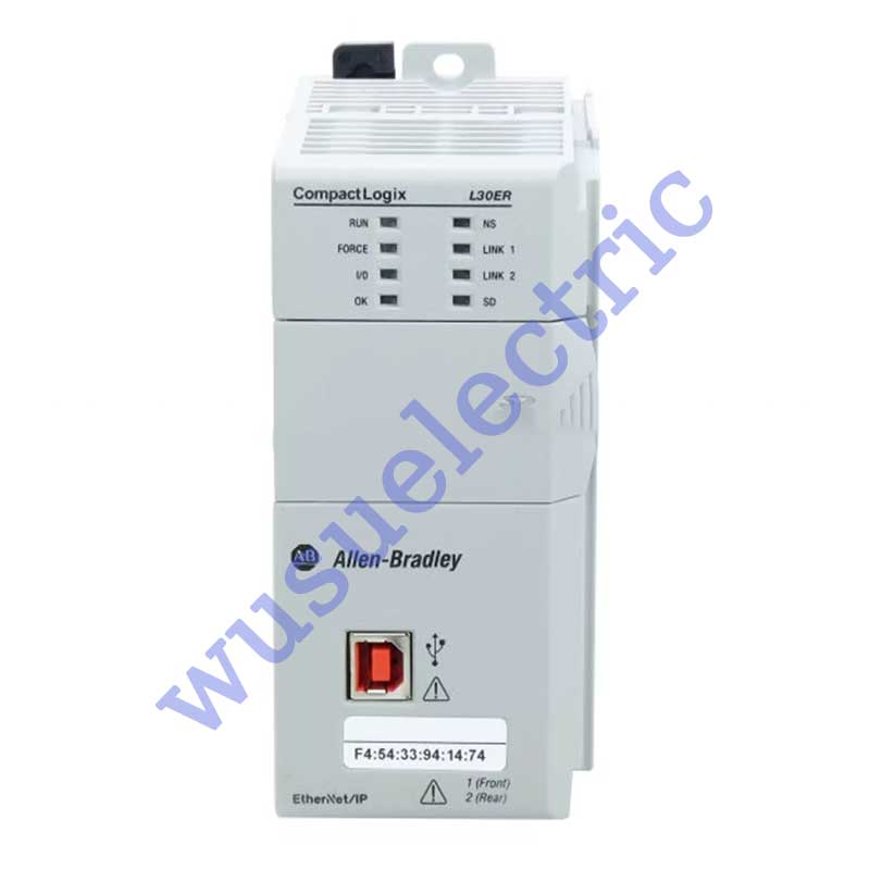 Allen Bradley 1769-L30R