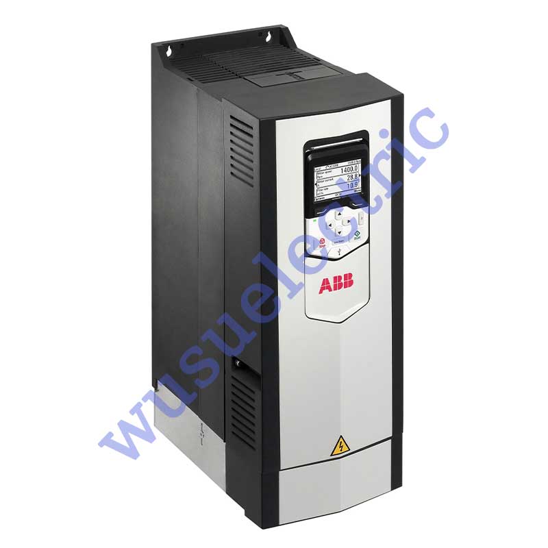 ABB DCS880-S02-0680-05X0