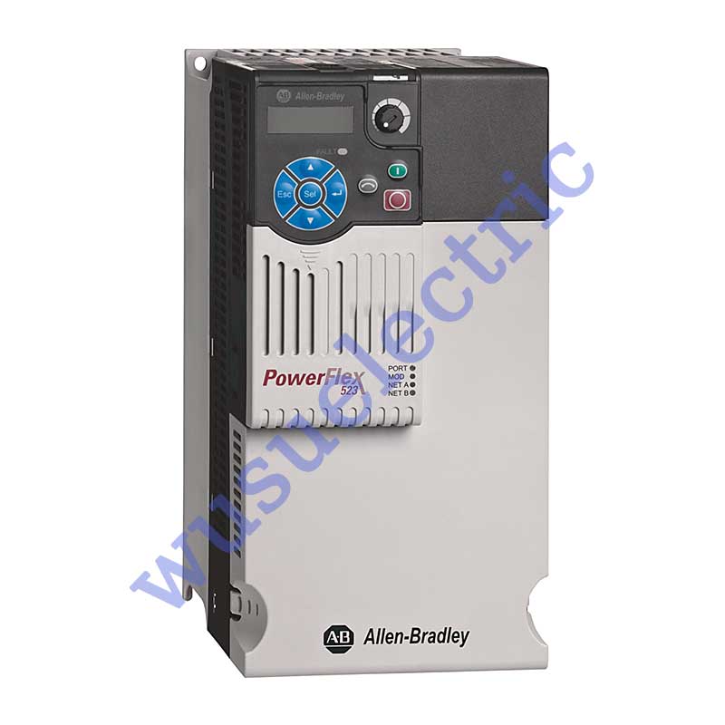 Allen Bradley 25A-D024N104