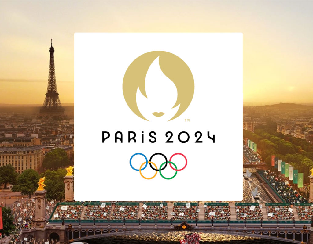 The Integration of the 2024 Paris Olympics with Industrial Automation