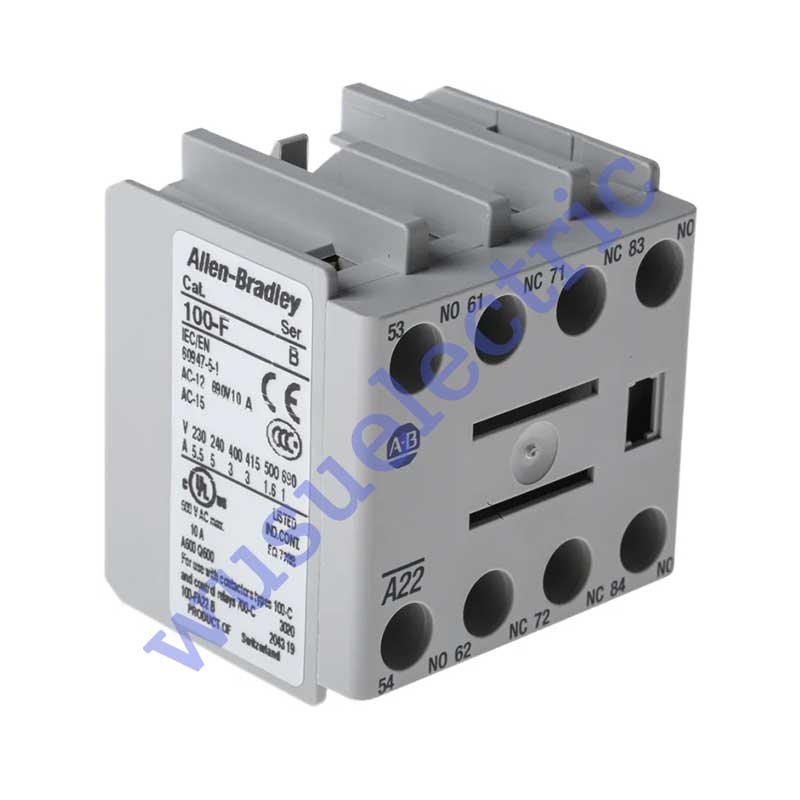 Allen Bradley 100-FA22