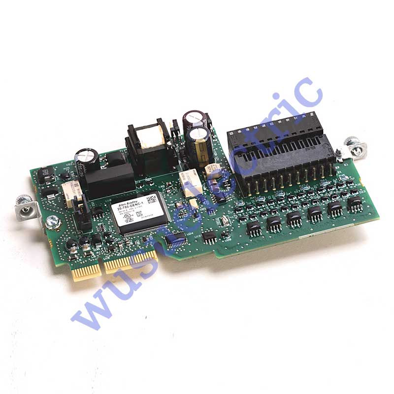 Allen Bradley 20-750-DENC-1