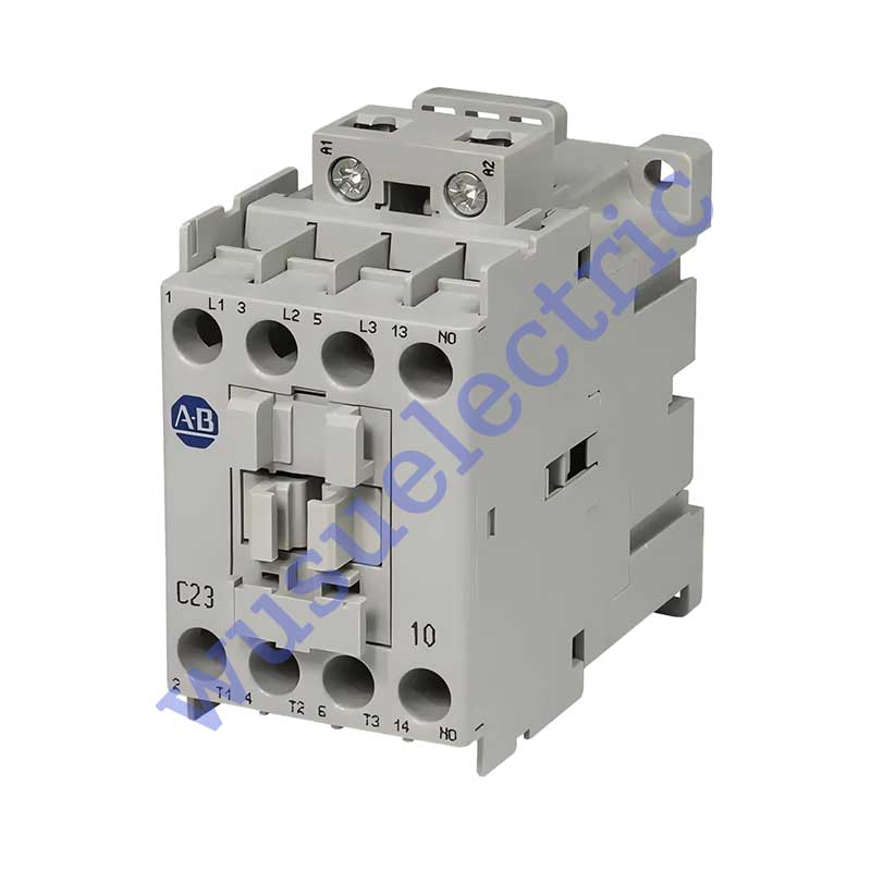 Allen Bradley 100-C23-10 contactor