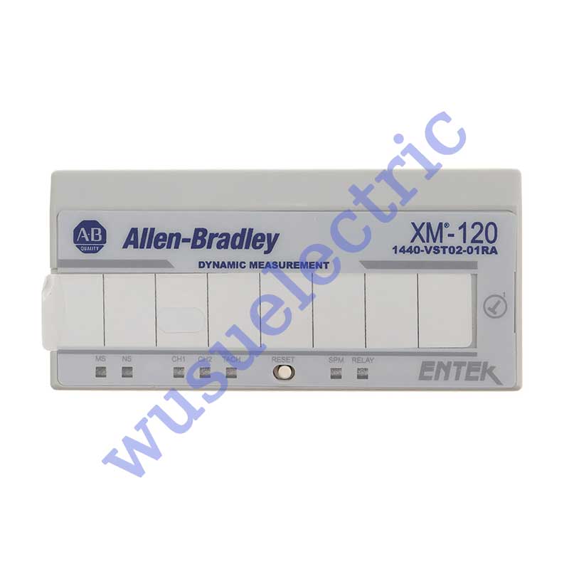 Allen Bradley 1440-VST02-01RA