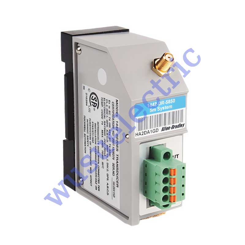 Allen Bradley 1442-DR-1850