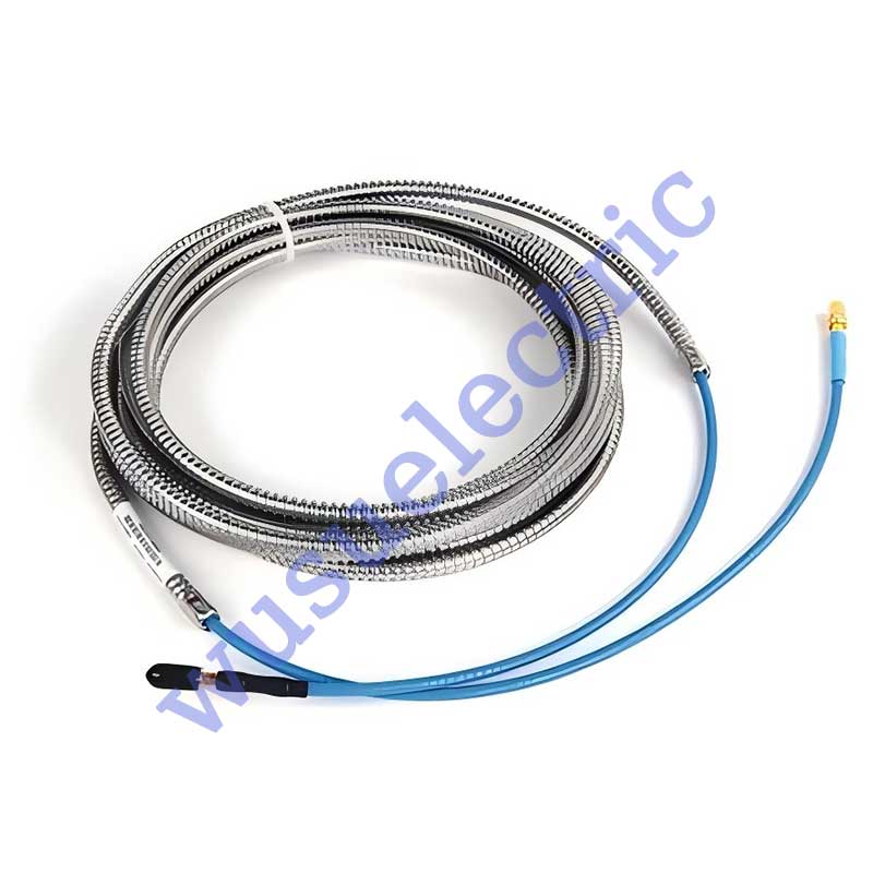 Allen Bradley 1442-EC-5840A Eddy Current Probe Extension Cable