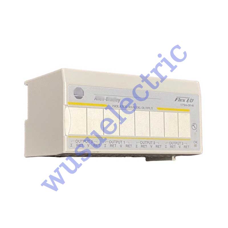 Allen Bradley 1794-OF4I/A