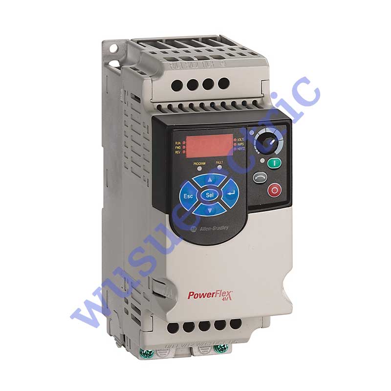 Allen Bradley 22F-D2P5N113