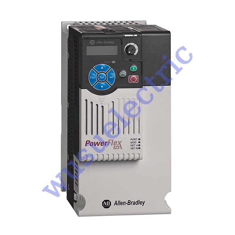 Allen Bradley 25A-D017N114