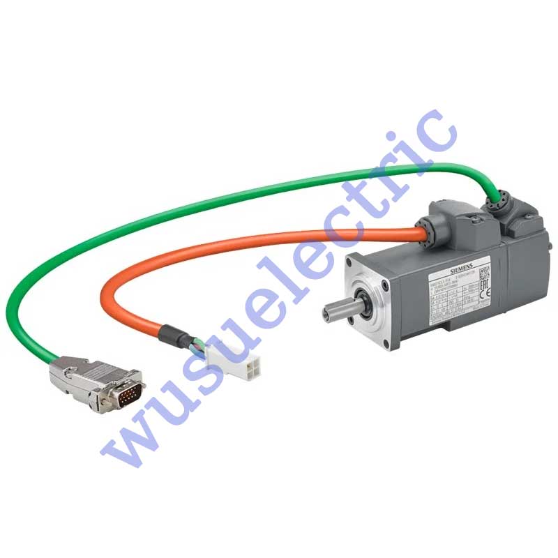 Siemens 1FL6024-2AF21-1MA1