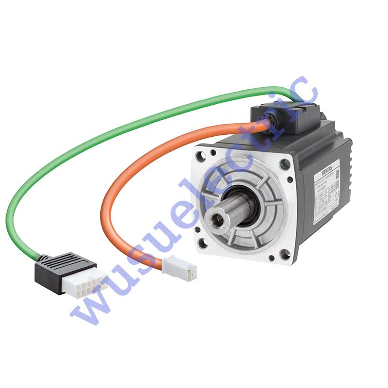 Siemens 1FL6044-2AF21-1LB1