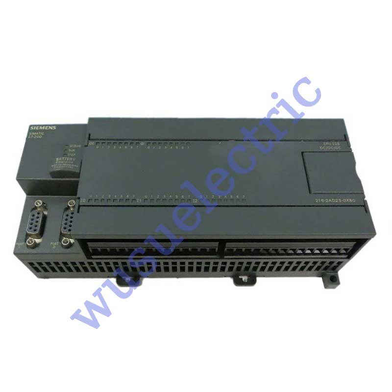 Siemens 6ES7216-2AD23-0XB0