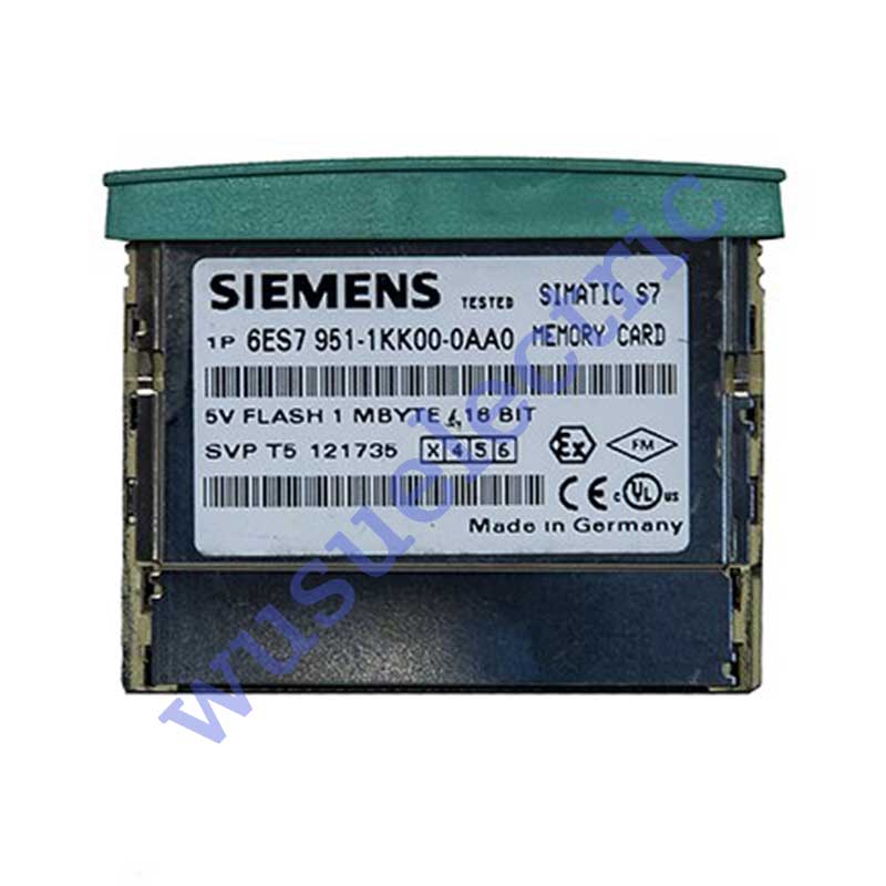 Siemens 6ES7951-1KK00-0AA0