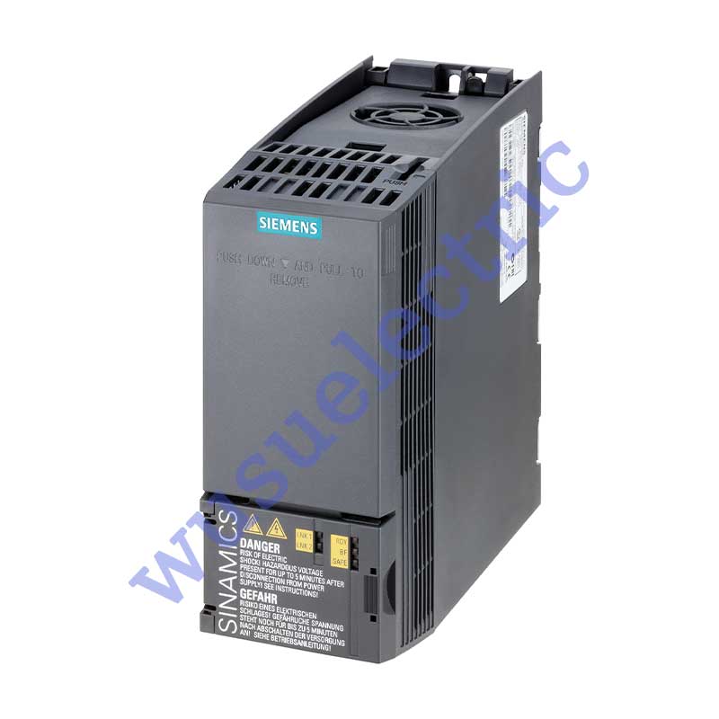 Siemens 6SL3210-1KE12-3UB2