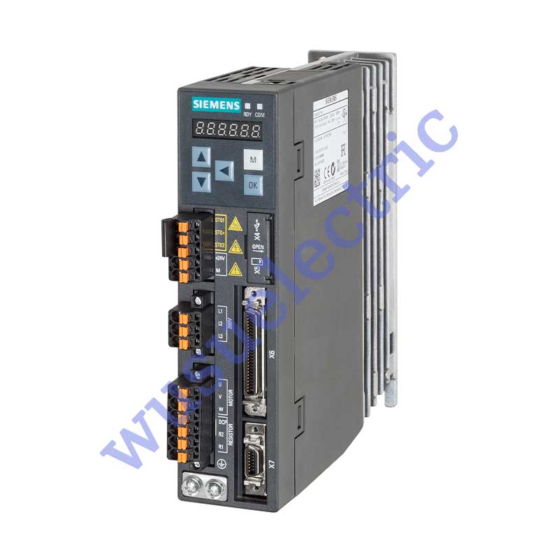 Siemens 6SL3210-5FB10-1UA2