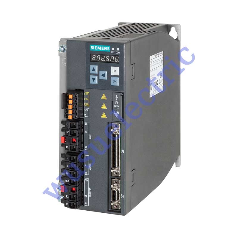 Siemens 6SL3210-5FB10-8UA0