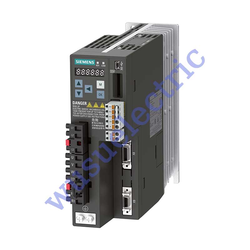 Siemens 6SL3210-5FE10-4UF0