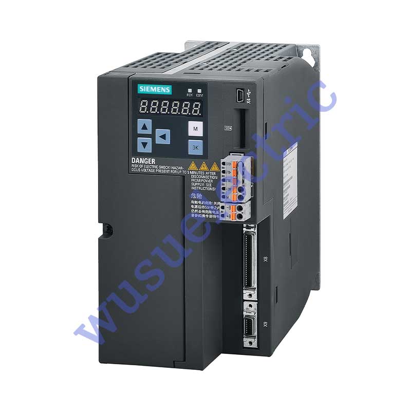 Siemens 6SL3210-5FE11-5UA0