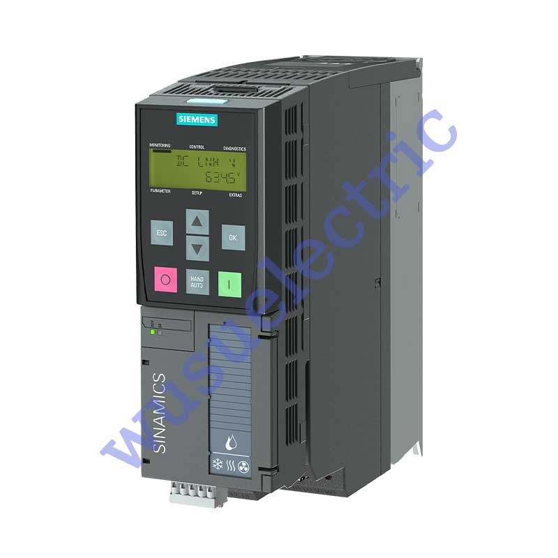 Siemens 6SL3220-1YD10-0CB0