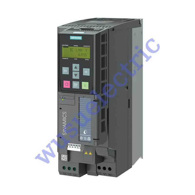 Siemens 6SL3220-1YD20-0CB0