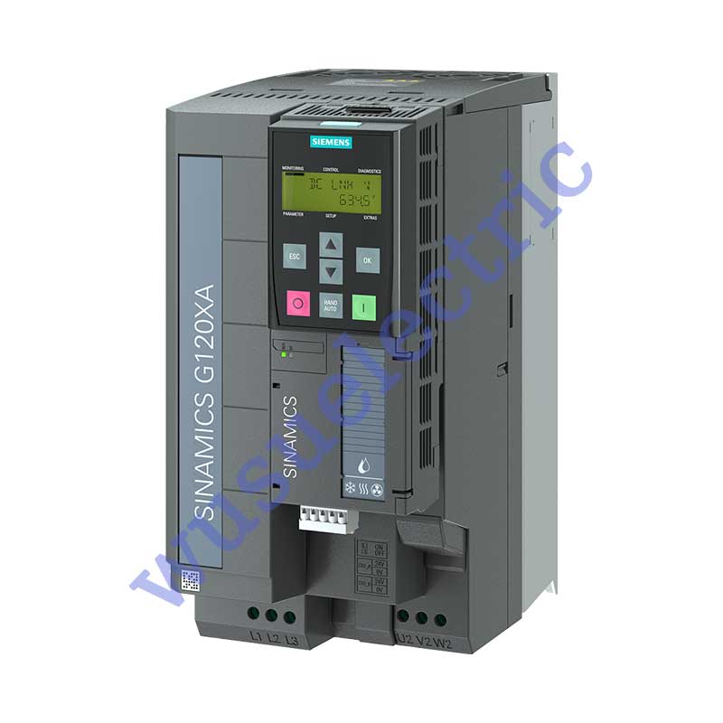 Siemens 6SL3220-1YD26-0CB0