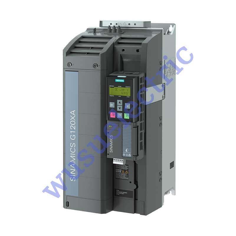 Siemens 6SL3220-1YD40-0CB0