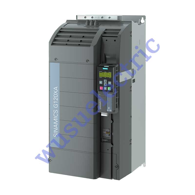 Siemens 6SL3220-1YD44-0CB0