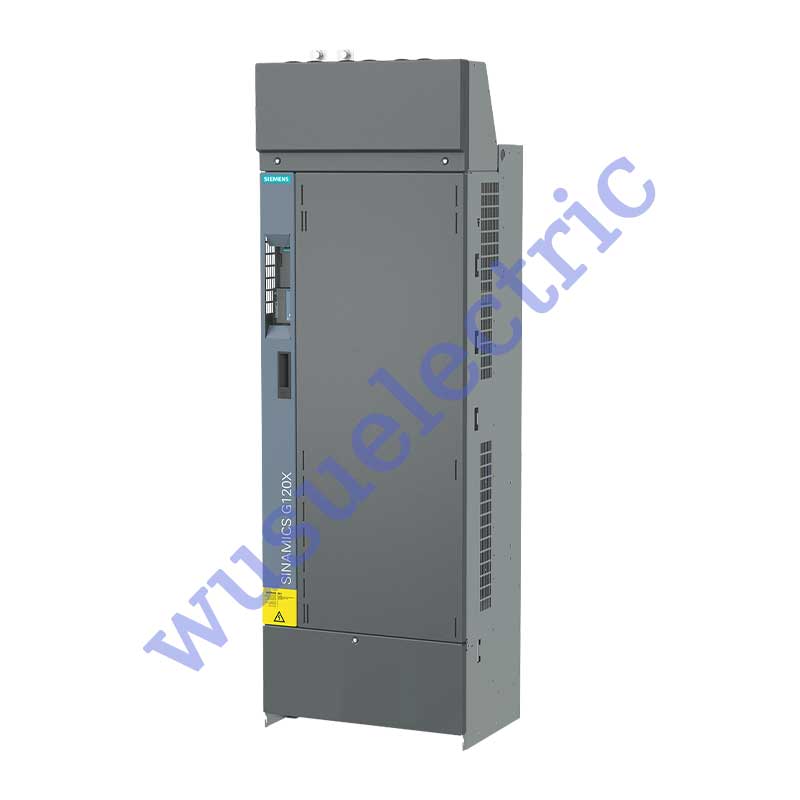 Siemens 6SL3220-1YE56-0CB0