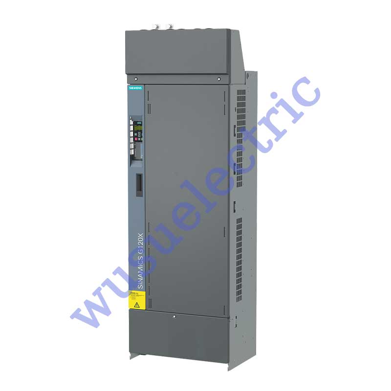 Siemens 6SL3220-2YE56-0CP0 Inverter