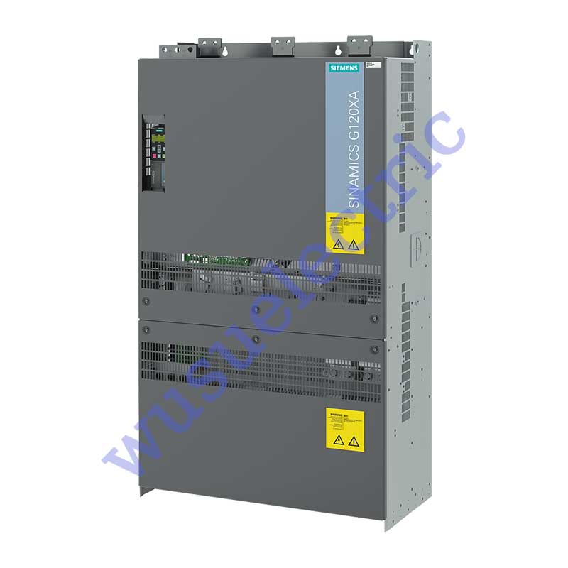 Siemens 6SL3225-1YD62-0CB0