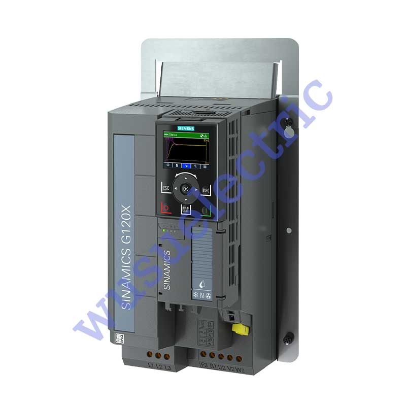 Siemens 6SL3261-6GC00-0BA0