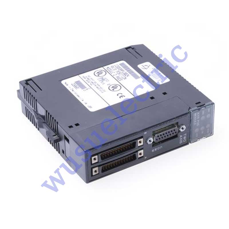 GE IC693APU302