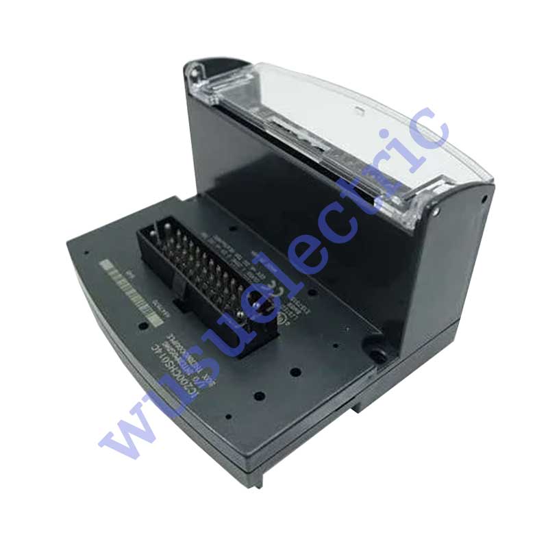 GE IC200CHS014